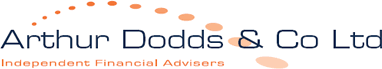 Arthur Dodds & Co Logo